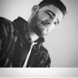 Meet your Posher, Nathan